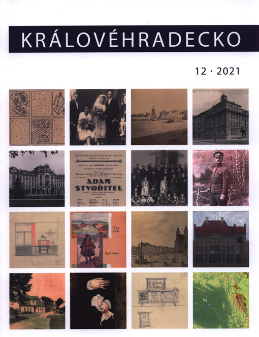 Královéhradecko : historický sborník pro poučenou veřejnost