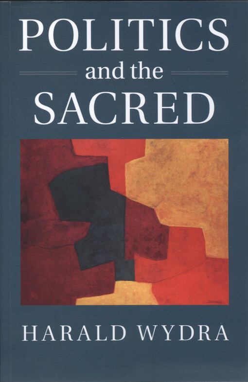 Politics and the sacred