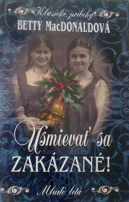 Usmievať sa  je zakázané!