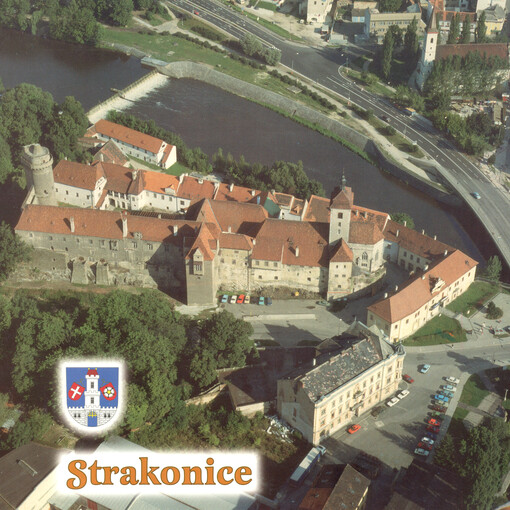 Strakonice
