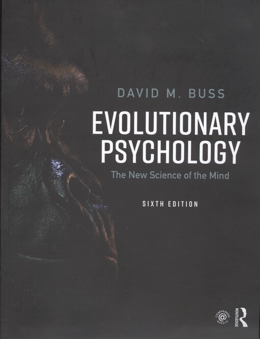 Evolutionary psychology : the new science of the mind
