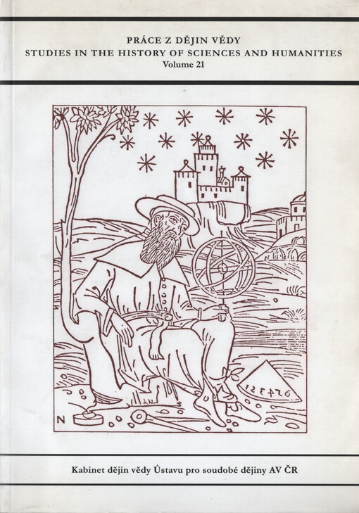 Semináře a studie k dějinám vědy