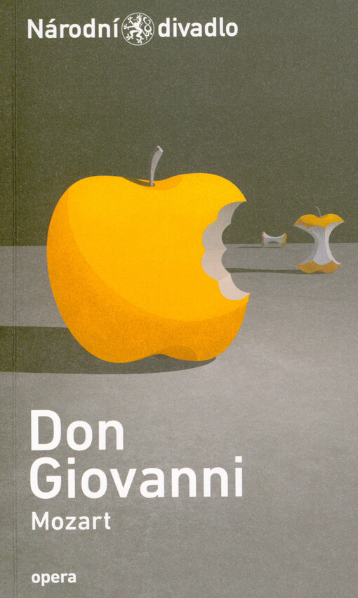 Mozart, Don Giovanni
