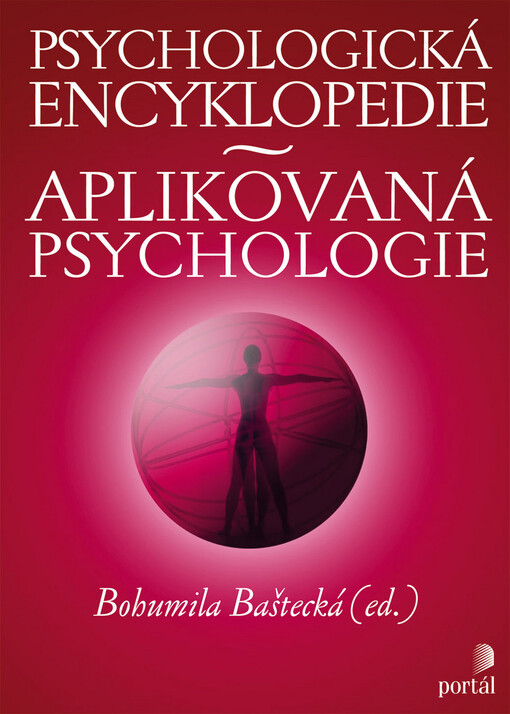 Psychologická encyklopedie: aplikovaná psychologie
