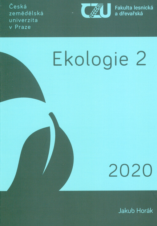 Ekologie 2