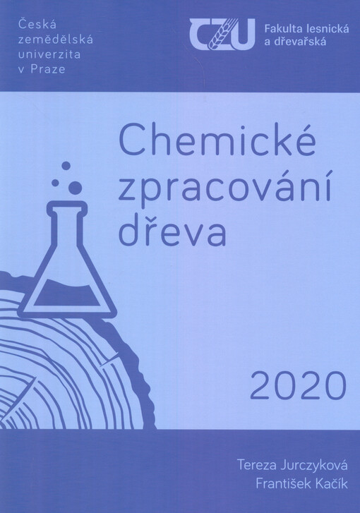 Chemické zpracování dřeva
