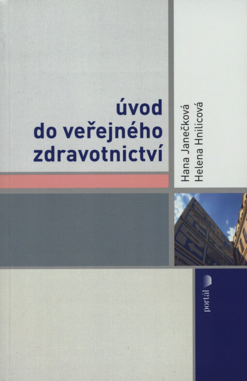 Úvod do veřejného zdravotnictví