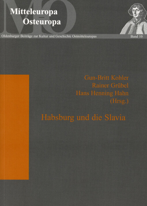 Habsburg und die Slavia