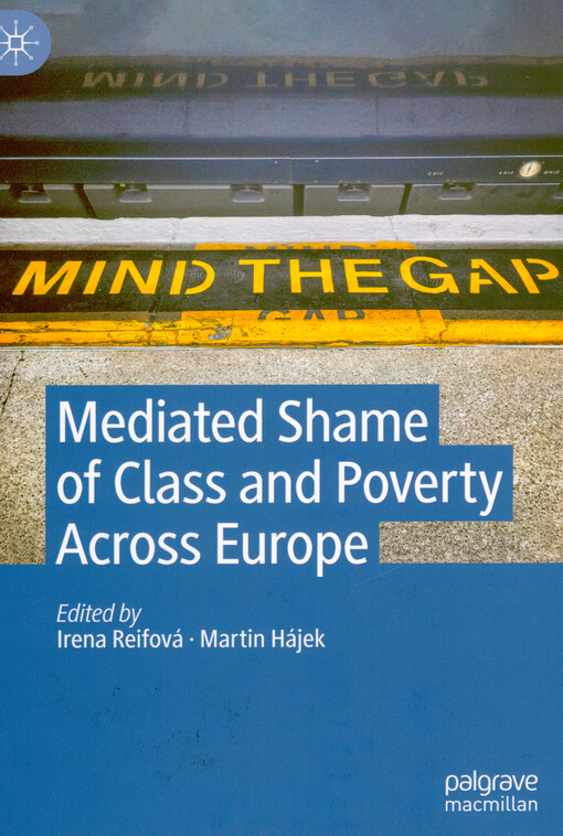 Mediated shame of class and poverty across Europe