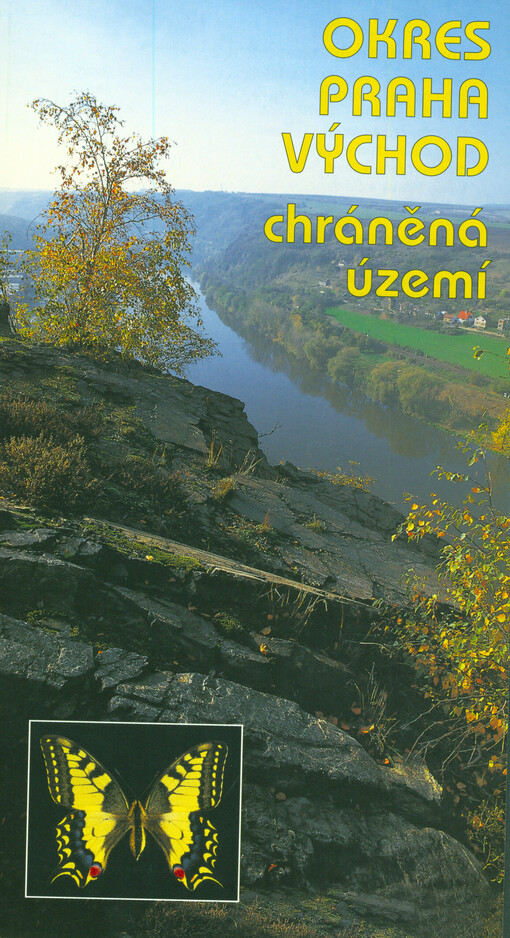 Okres Praha-východ - chráněná území