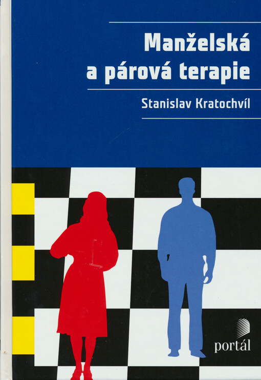 Manželská a párová terapie