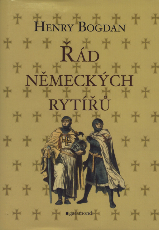 Řád německých rytířů