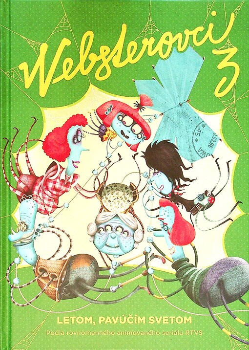 Websterovci 3