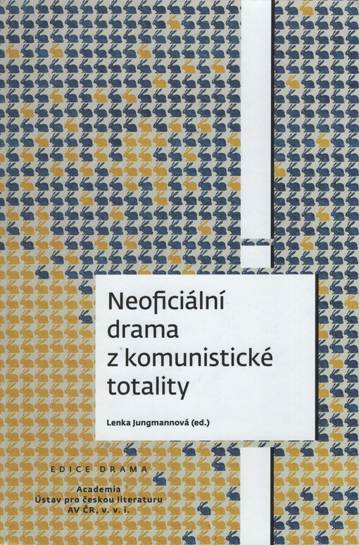 Neoficiální drama z komunistické totality