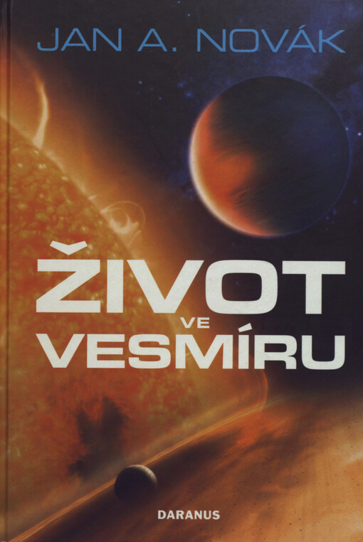 Život ve vesmíru