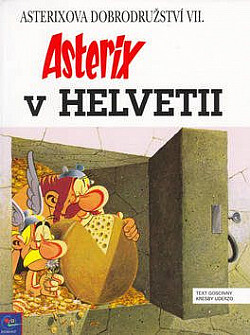 Asterix v Helvetii /