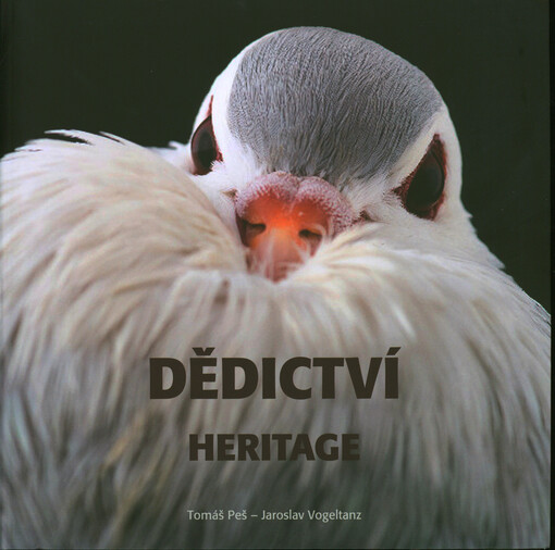 Dědictví = Heritage