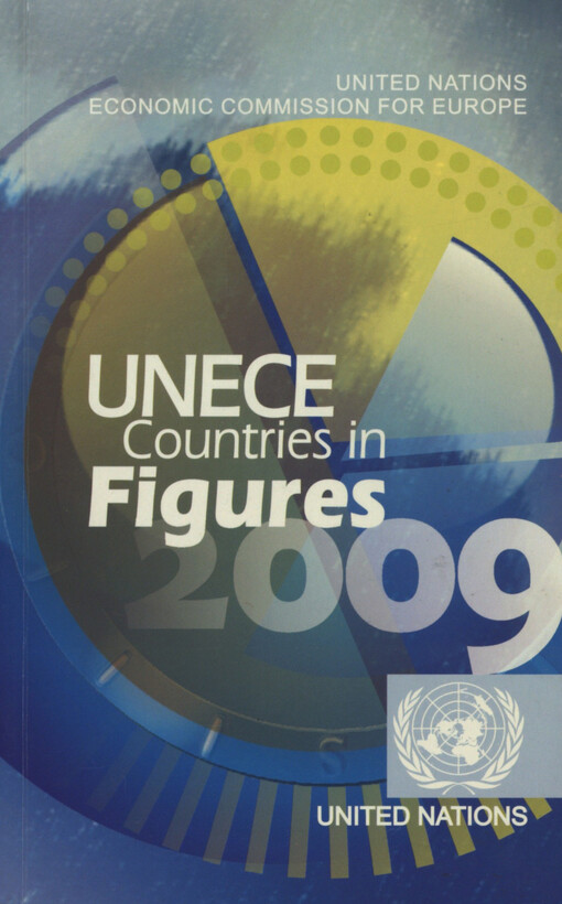 Unece Countries in Figures 2009