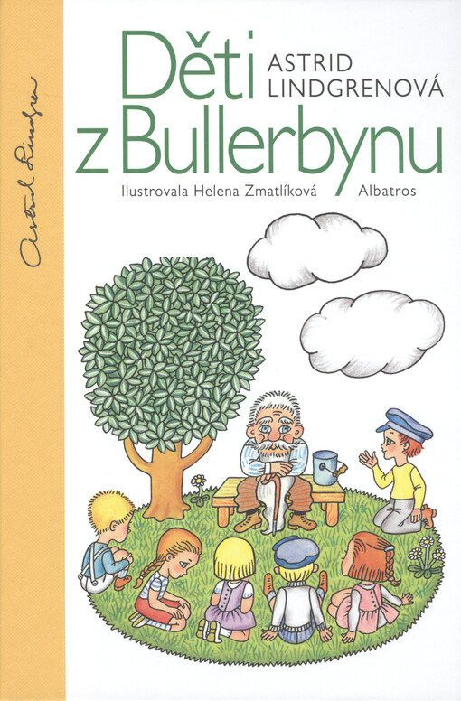 Děti z Bullerbynu
