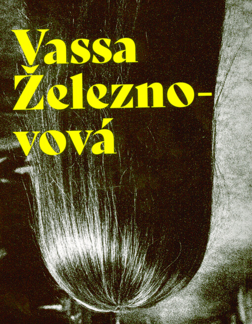 Vassa Železnovová
