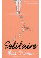 Solitaire  (odkaz v elektronickém katalogu)