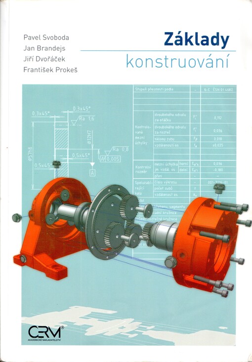 Základy konstruování