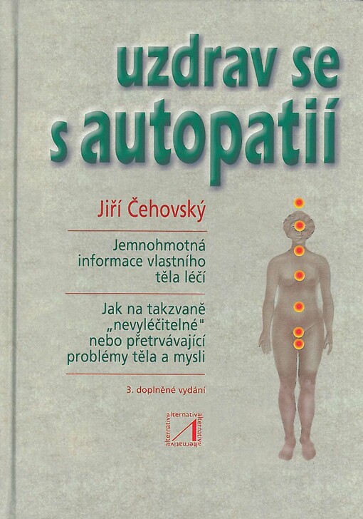 Uzdrav se s autopatií