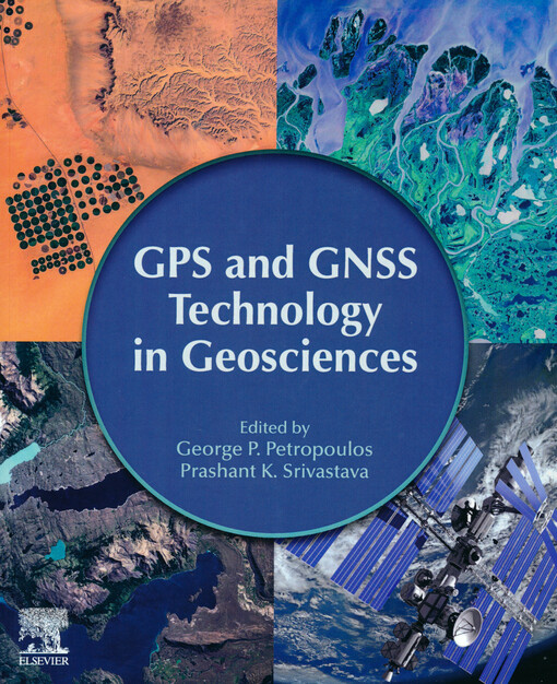 GPS and GNSS technology in geosciences