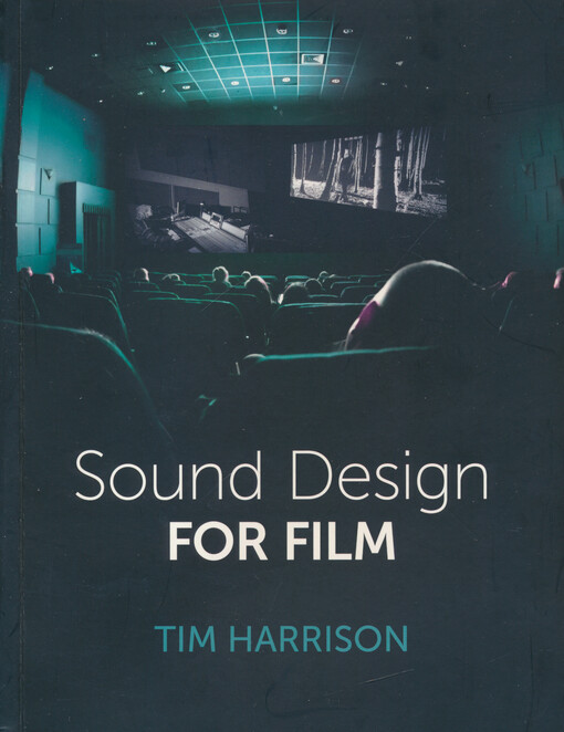 Sound design for film
