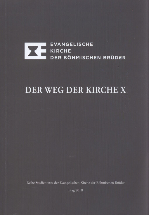 Der Weg der Kirche X