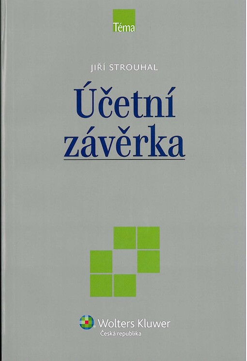 Účetní závěrka