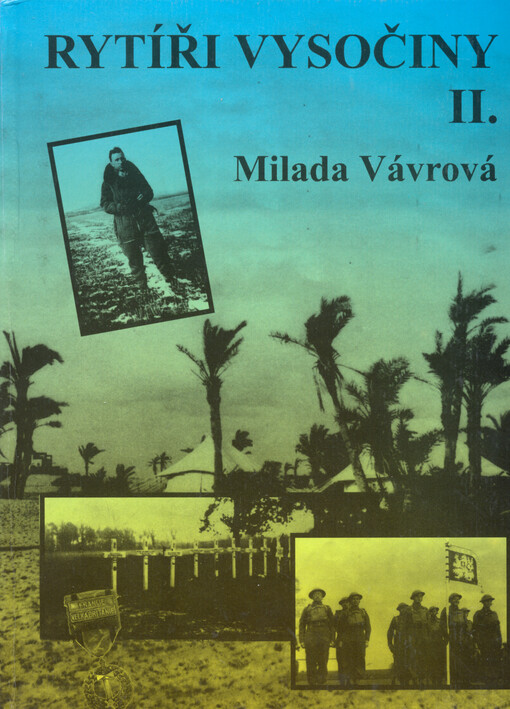 Rytíři Vysočiny II.