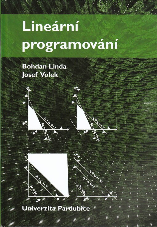 Lineární programování