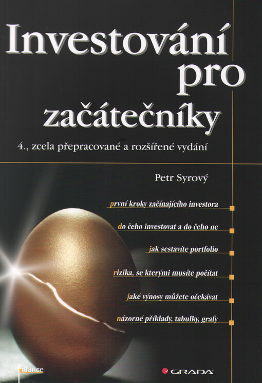 Investování pro začátečníky