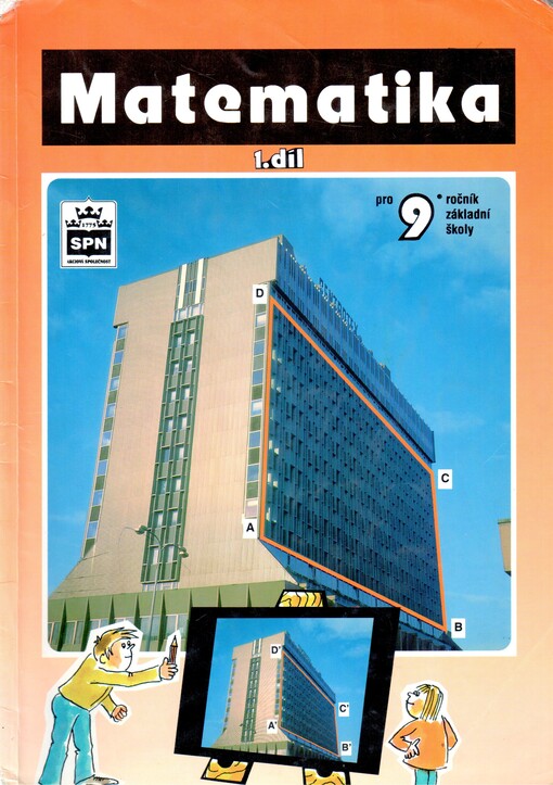 Matematika pro 9. ročník základní školy