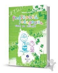 Predškolská pedagogika nielen pre učiteľov