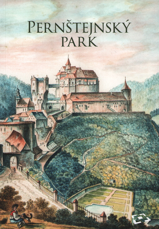 Pernštejnský park