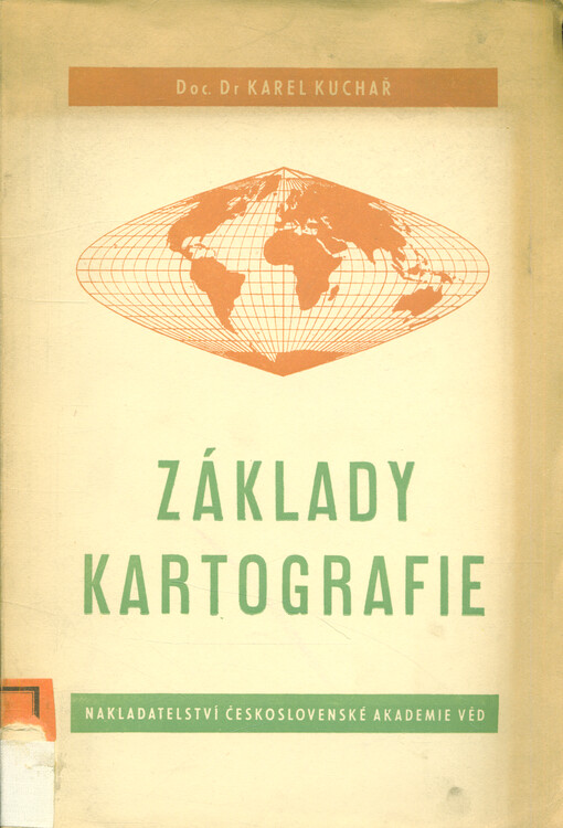 Základy kartografie