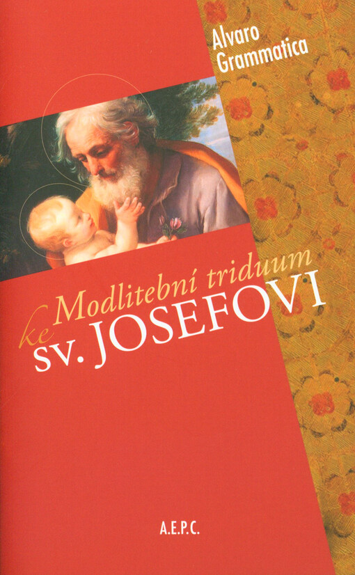 Modlitební triduum ke sv. Josefovi