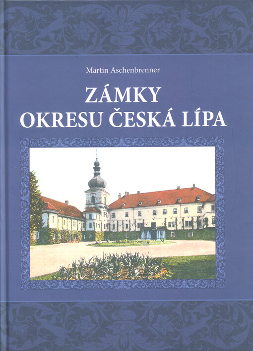 Zámky okresu Česká Lípa