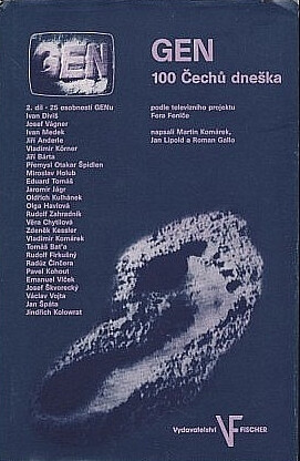 GEN : 100 Čechů dneška, 2. díl