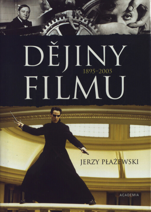 Dějiny filmu 1895-2005