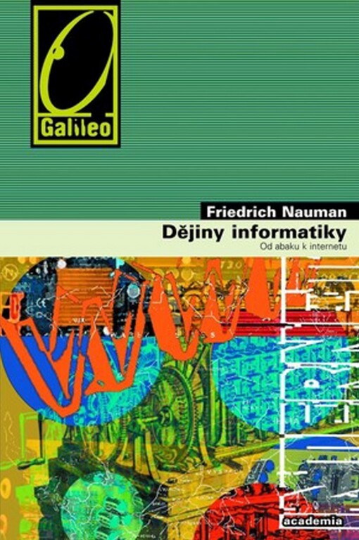 Dějiny informatiky: od abaku k internetu