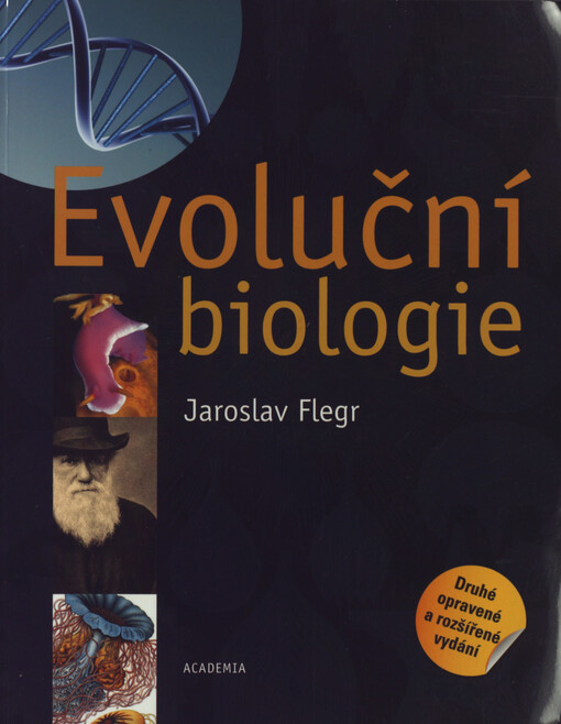 Evoluční biologie