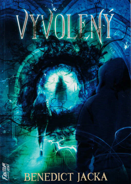 Alex Verus. IV., Vyvolený