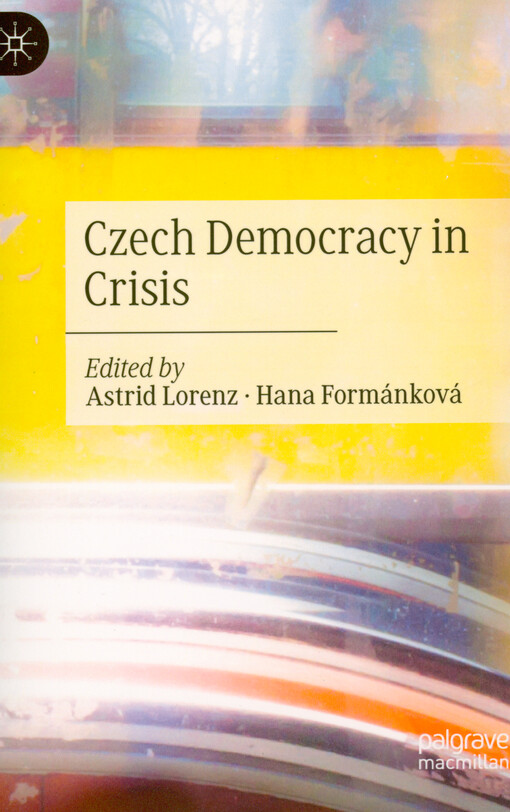 Czech democracy in crisis
