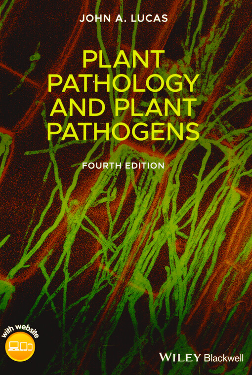 Plant pathology and plant pathogens