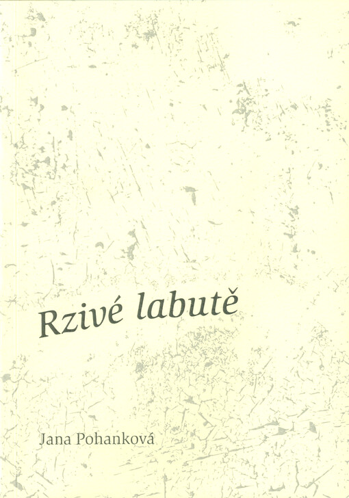 Rzivé labutě