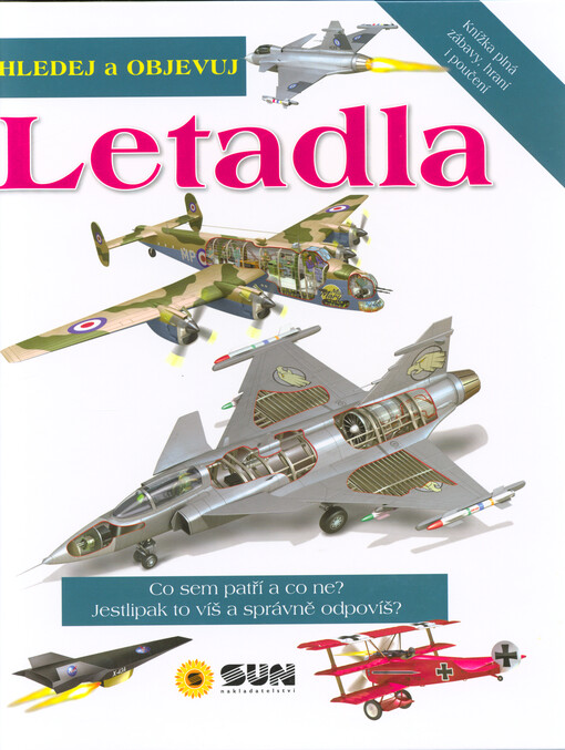 Letadla