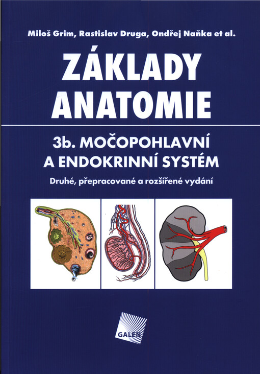 Základy anatomie